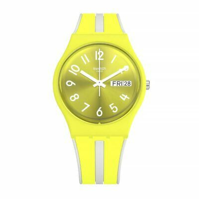 Swatch GJ702