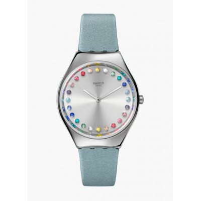 Swatch Gleam Team SYXS144