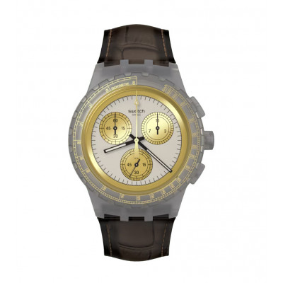 Swatch Golden Radiance SUSM100