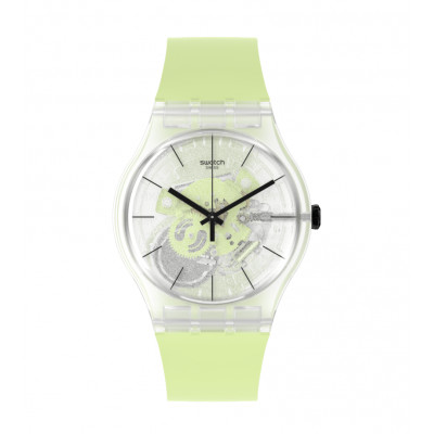 Swatch Green Daze SO29K106