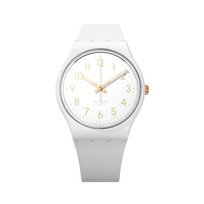 Swatch White Bishop GW164