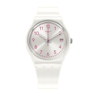 Swatch Pearlazing GW411