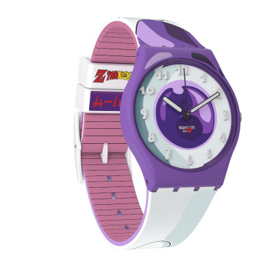 Swatch  Frieza X Swatch GZ359