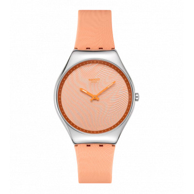 Swatch Iridescently Peach SYXS166