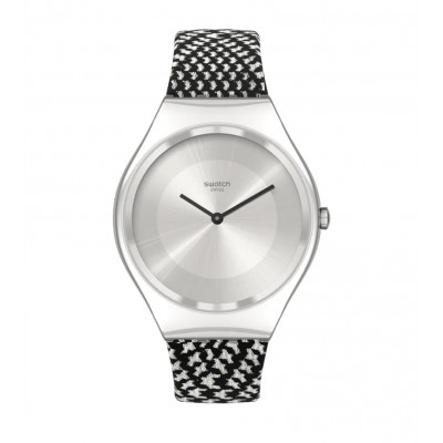 Swatch Irony Black'n'White SYXS142