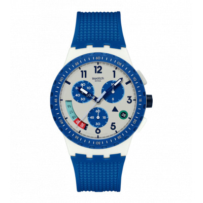 Swatch It's Time SUSM409