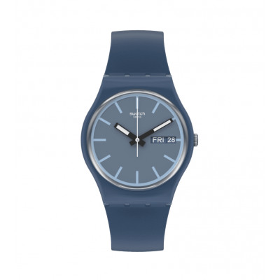 Swatch Knock Nap SO28N701