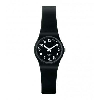 Swatch Lady Black Single LB170E