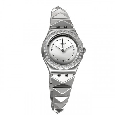 Swatch Llilibling Grey YSS339G