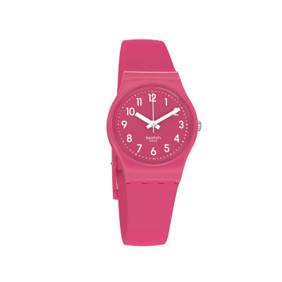 Swatch Pink Berry LR123C