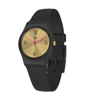 Swatch Luxy Barok LB187