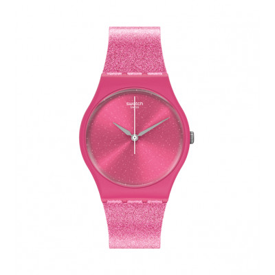 Swatch Magi Pink SO28P101