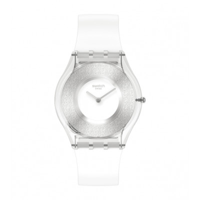 Swatch Magi White SS08K108