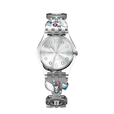 Swatch Menthol Tone LK292G