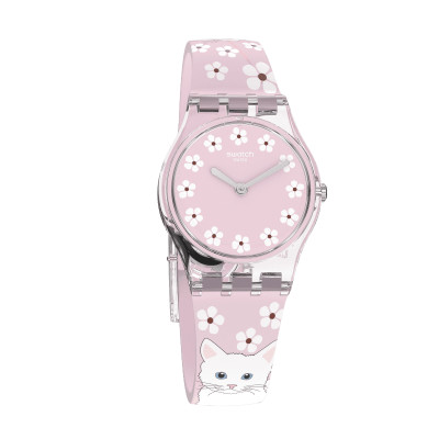 Swatch Minou Minou LP156