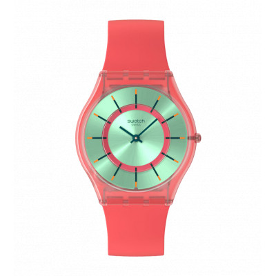 Swatch Minty Mango Dream SS08P111