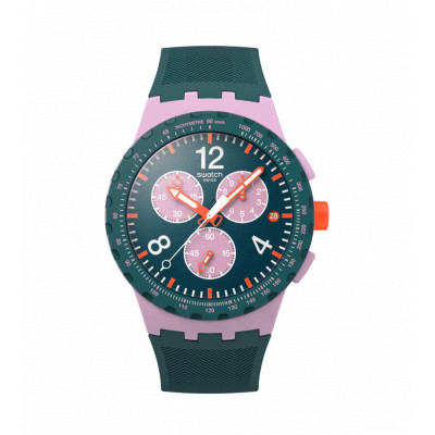 Swatch Moment of Rose SUSP400