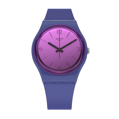 Swatch Mood Boost SO28N102