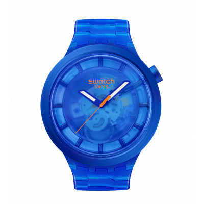 Swatch Navy Joy SB05N116