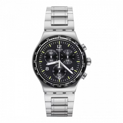 Swatch Night Flight YVS444GC