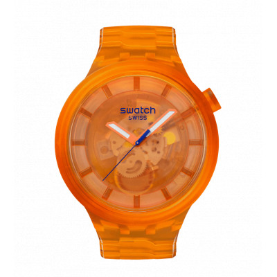 Swatch Orange Joy SB05O103