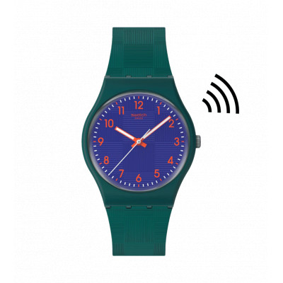 Swatch Pattern Formation Pay! SO28N120-5300