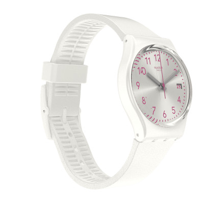 Swatch Pearlazing GW411