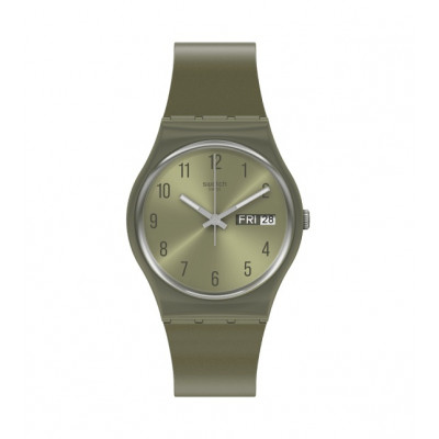 Swatch Pearlygreen GG712