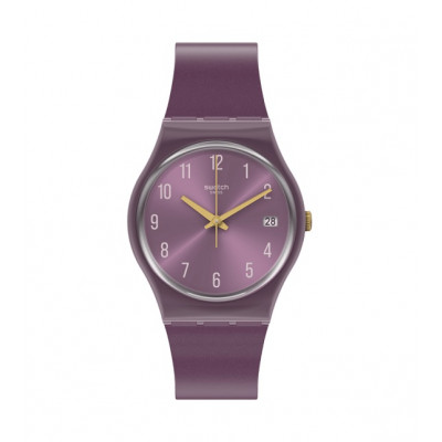 Swatch Pearlypurple GV403