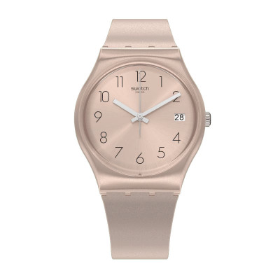 Swatch Pinkbaya GP403