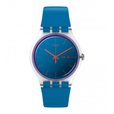 Swatch Polablue SO29K702-S14