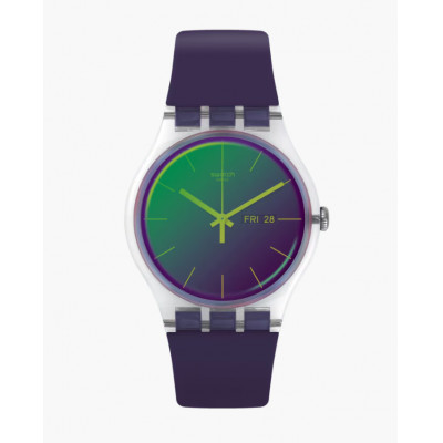 Swatch Polapurple SO29K703