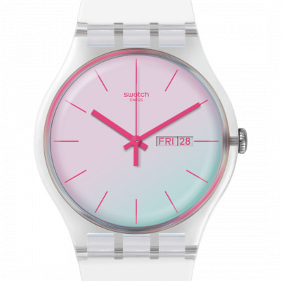 Swatch Polawhite SO29K704-S14