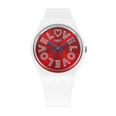 Swatch Purest Love SO28W109