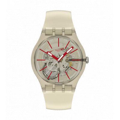 Swatch Revealed in the Sand SO29K119