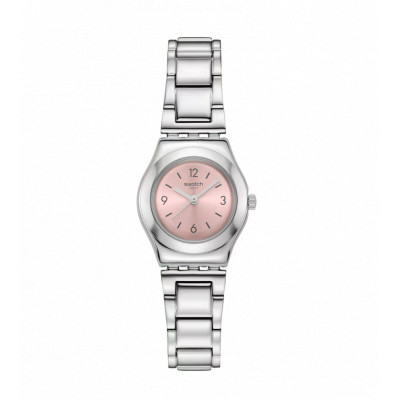 Swatch Rosy Glow YSS352G