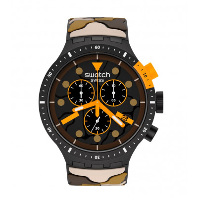 Swatch EscapeDesert SB02B410