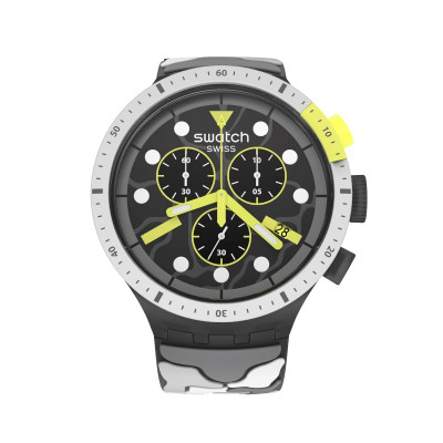 Swatch EscapeArtic SB02M400