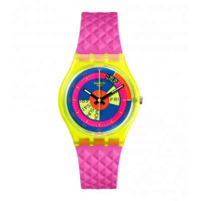 Swatch Shades of Neon SO28J700