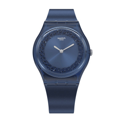 Swatch Sideral Blue GN269