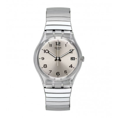 Swatch Silverall GM416A