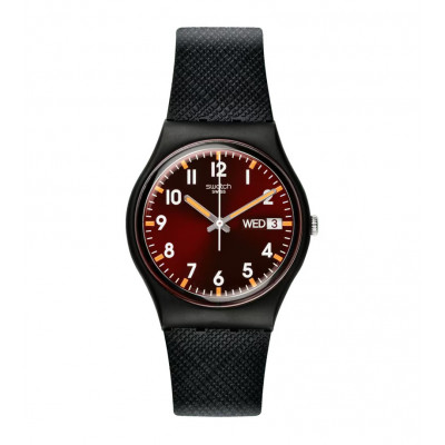 Swatch Sir Red SO28B704