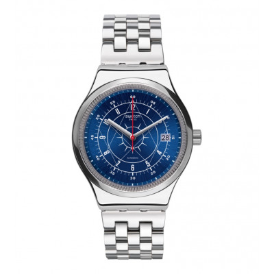 Swatch Sistem Boreal Again YIS401GC