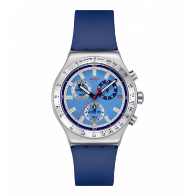 Swatch Sky Reflective YVS541