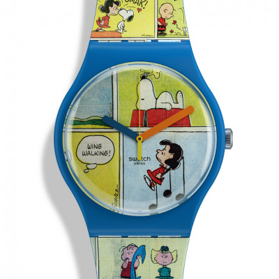 Swatch Smak! SO29Z108