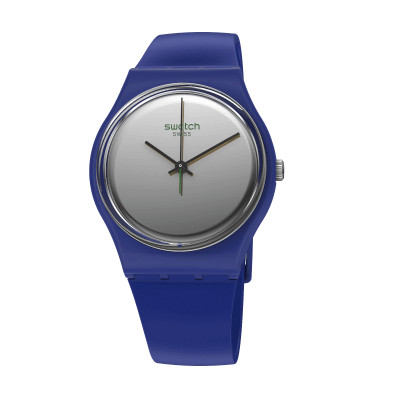 Swatch Silverkawati SO28N100