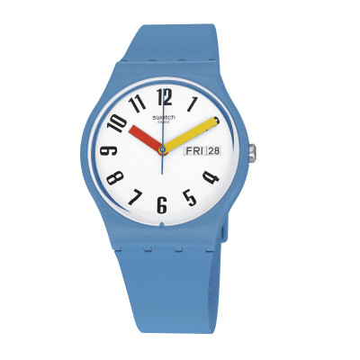 Swatch Sobleu GS703