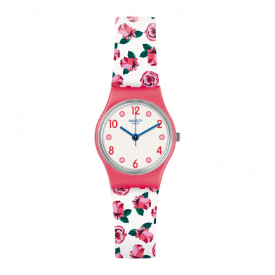 Swatch Spring Crush LP154