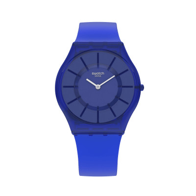 Swatch Deep Acqua SS08N102