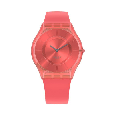 Swatch Sweet Coral SS08R100